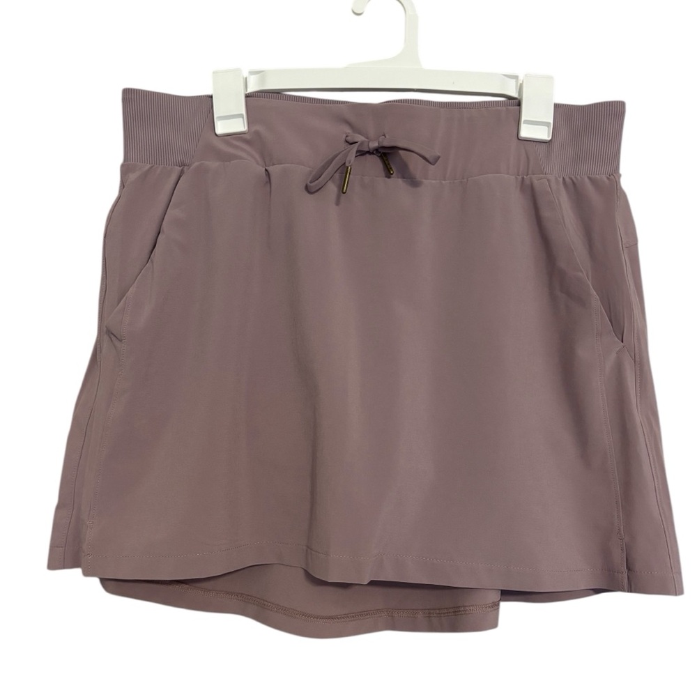 All in motion Women's Active Light Pink Skorts